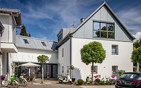 B&b Villa Verde Salzburg 3* Austria